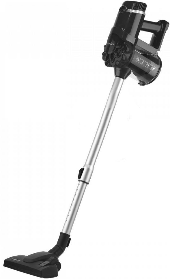 Пылесос вертикальный Scarlett SCVC80H01 / 600Вт / Black photo 2