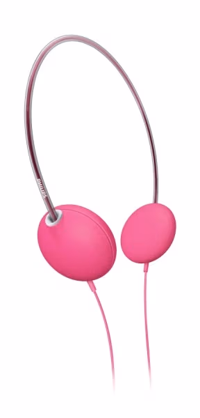 Наушники проводные Philips SHL1601