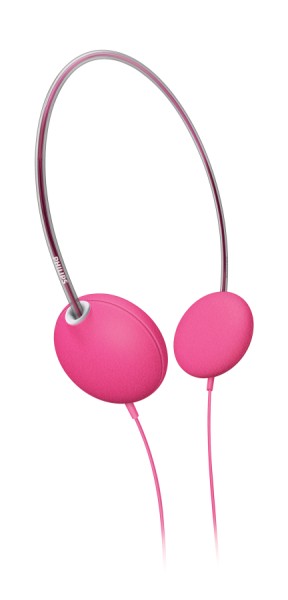 Наушники проводные Philips SHL1601 photo 1
