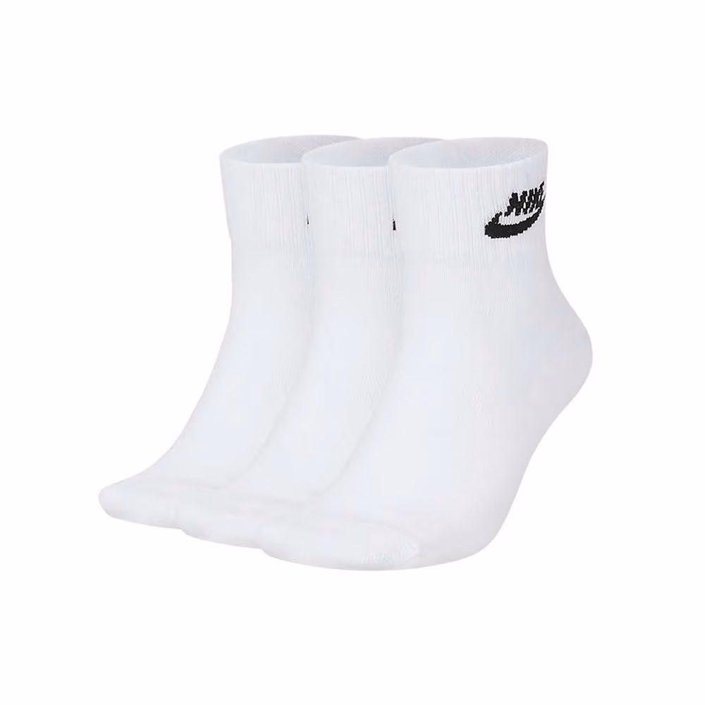 Sosete Nike U NK NSW EVERYDAY ESSENTIAL ANKLE 3PR