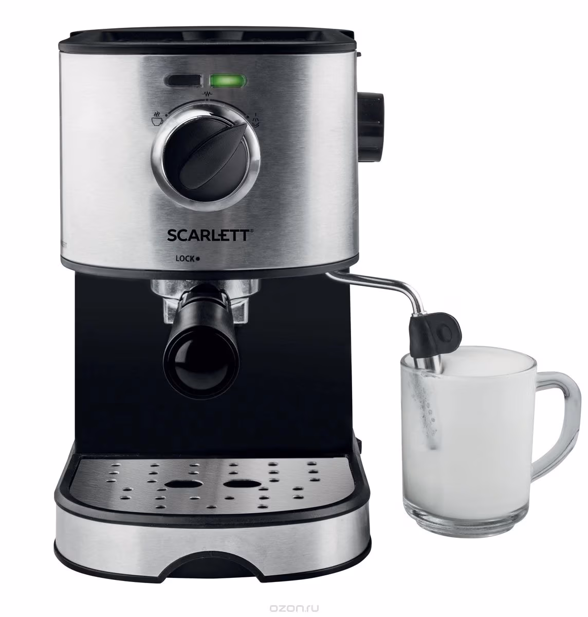 Cafetiera Scarlett  SLCM53001