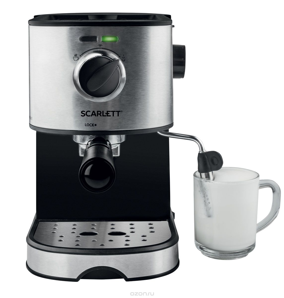 Cafetiera Scarlett  SLCM53001 photo 1