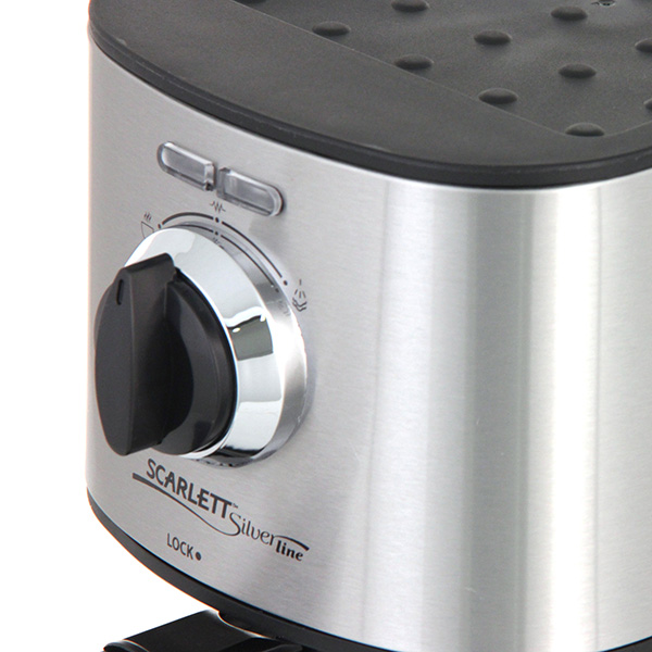 Cafetiera Scarlett  SLCM53001 photo 7