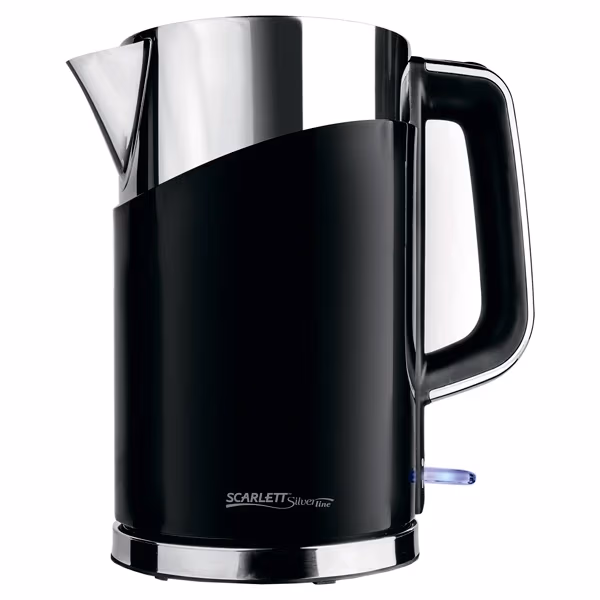 Fierbator de apa electric Scarlett SL-EK22S01 