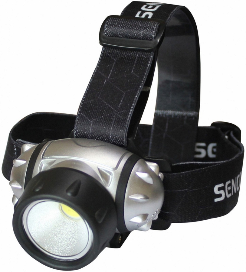 Налобный фонарь Sencor SLL501 photo 1