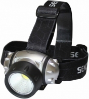 Налобный фонарь Sencor SLL501 thumbnav 1