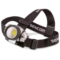 Налобный фонарь Sencor SLL501 thumbnav 2