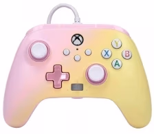 Gamepad PowerA Xbox X|S XBGP0003-01/Pink Lemonade