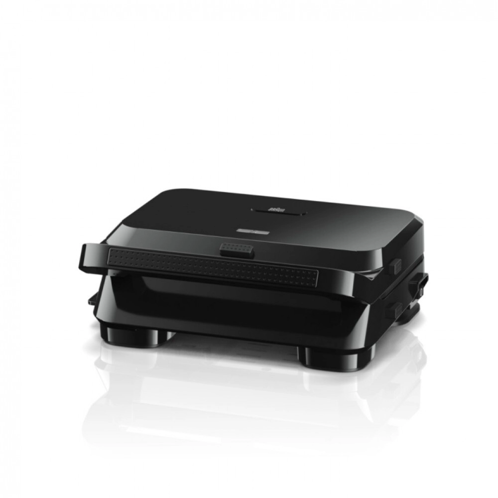 Бутербродница Braun  SM5001 