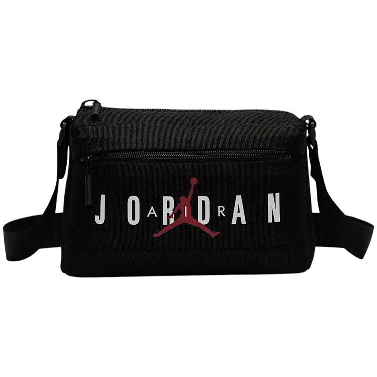 Geanta pe brau Nike JAM HBR CROSSBODY BAG photo 
