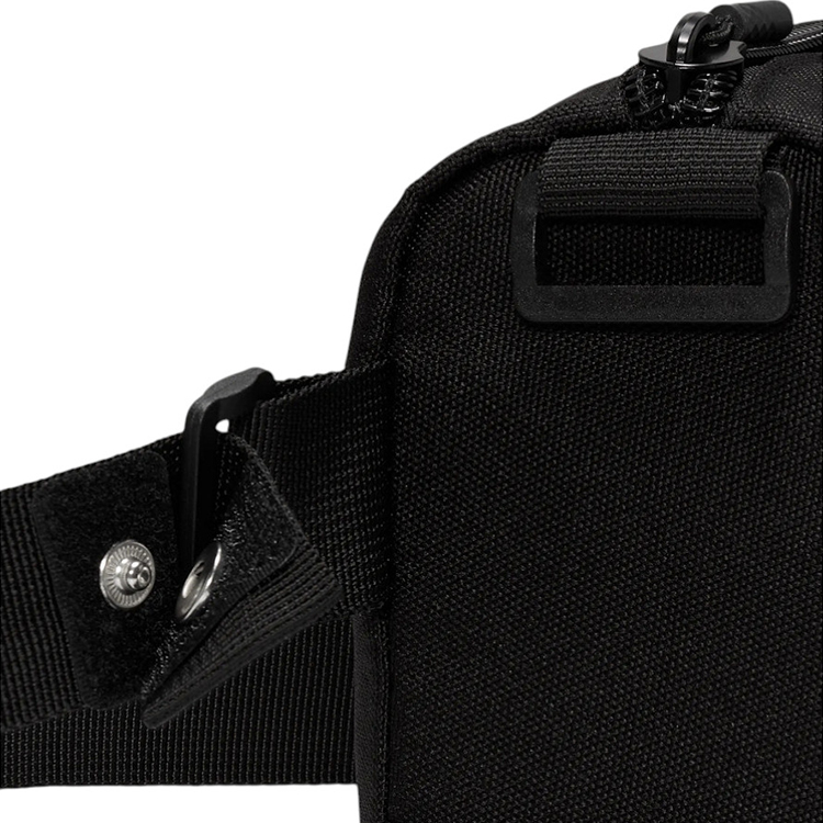 Сумка Nike JAM HBR CROSSBODY BAG SM9031-001 Черный photo 5