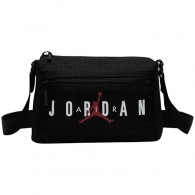Geanta pe brau Nike JAM HBR CROSSBODY BAG thumbnav