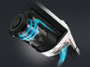 Аккумуляторный пылесос Miele SMUL001 / 170Вт  photo 3