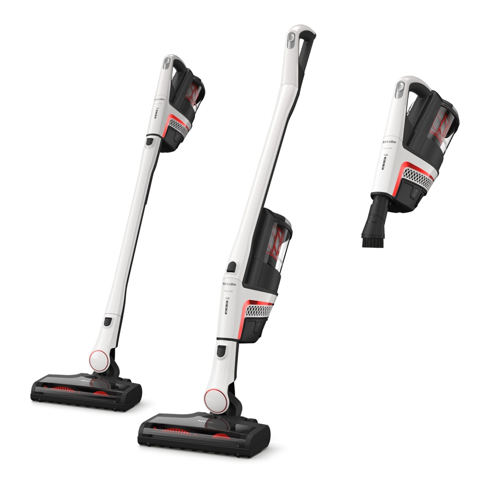 Aspirator vertical Miele SMUL101 / 890W / Alb photo 2