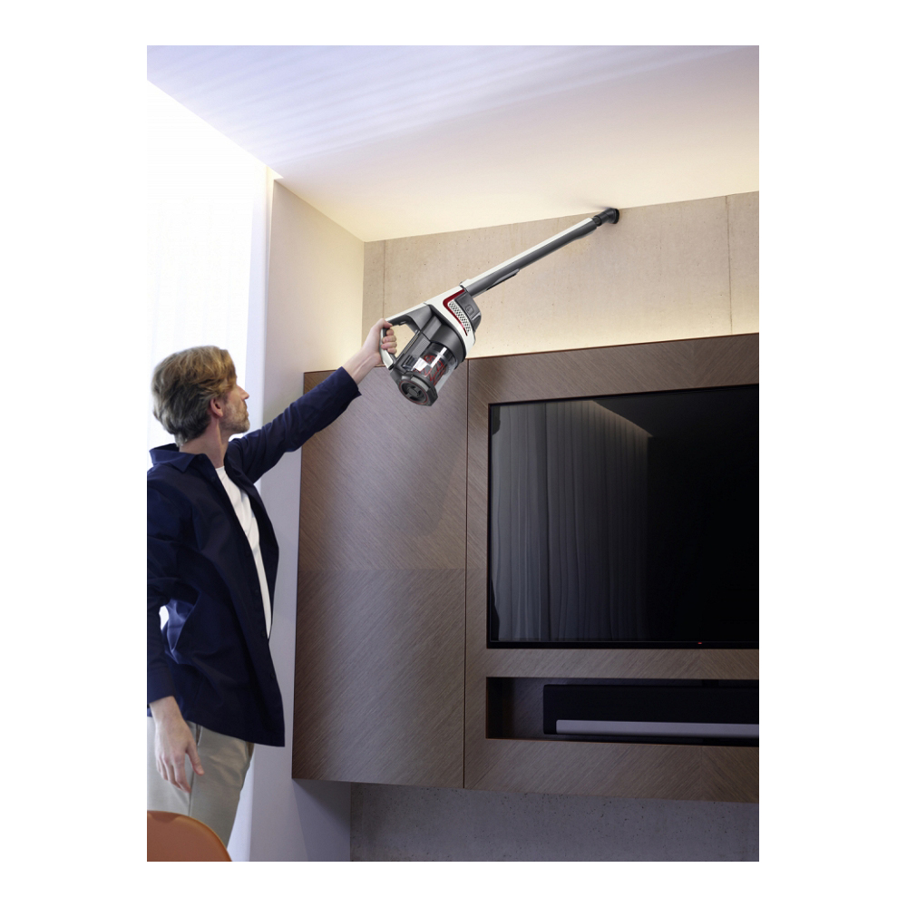 Aspirator vertical Miele SMUL101 / 890W / Alb photo 5