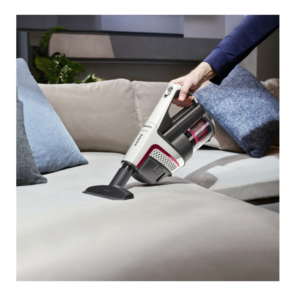 Aspirator vertical Miele SMUL101 / 890W / Alb photo 6