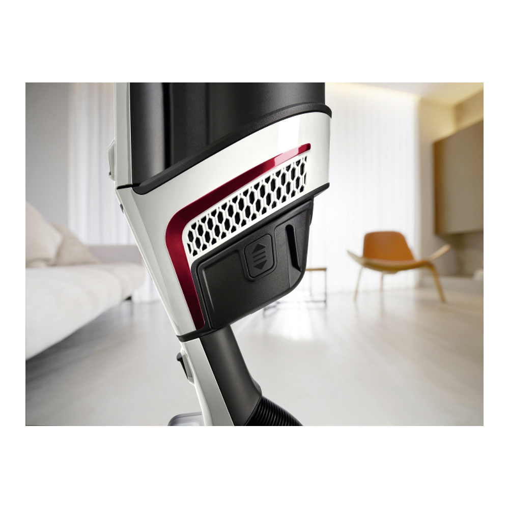 Aspirator vertical Miele SMUL101 / 890W / Alb photo 8