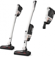 Аккумуляторный пылесос Miele Triflex HX2 PowerLine Lotos white, 272 Вт, Белый thumbnav 2
