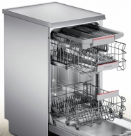 Masina de spalat vase Bosch SPS46MI01, 6 programe, 45 cm, A+ thumbnav 2
