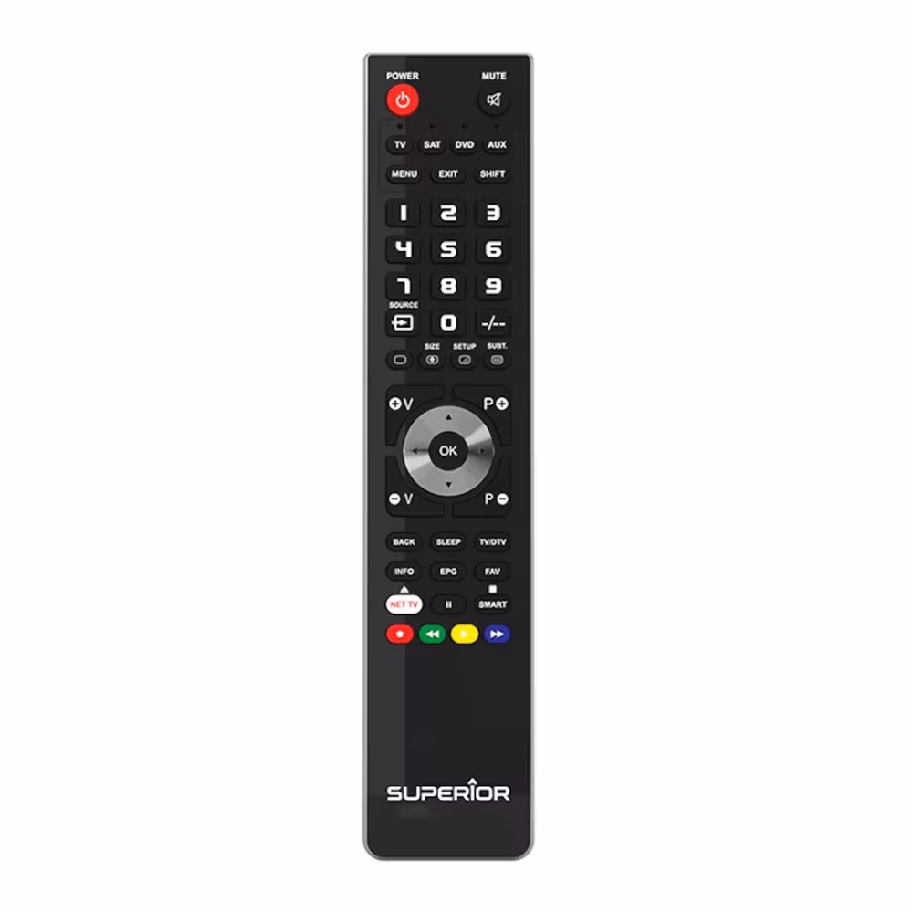 Telecomanda Superior SUPTUB001 