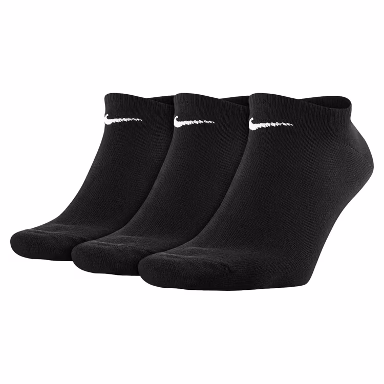 Sosete Nike U NK LTWT NS 3PR-VALUE 