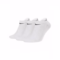Sosete Nike U NK LTWT NS 3PR-VALUE