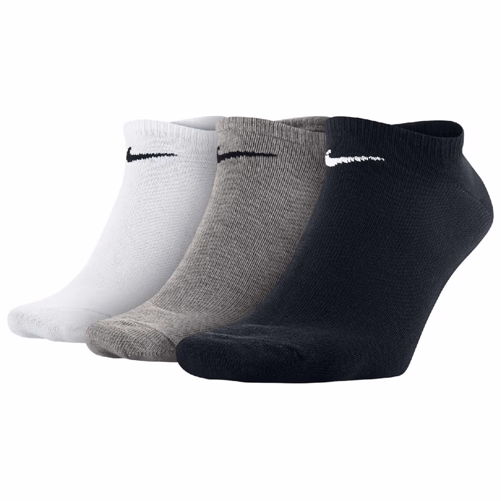 Носки Nike U NK LTWT NS 3PR-VALUE