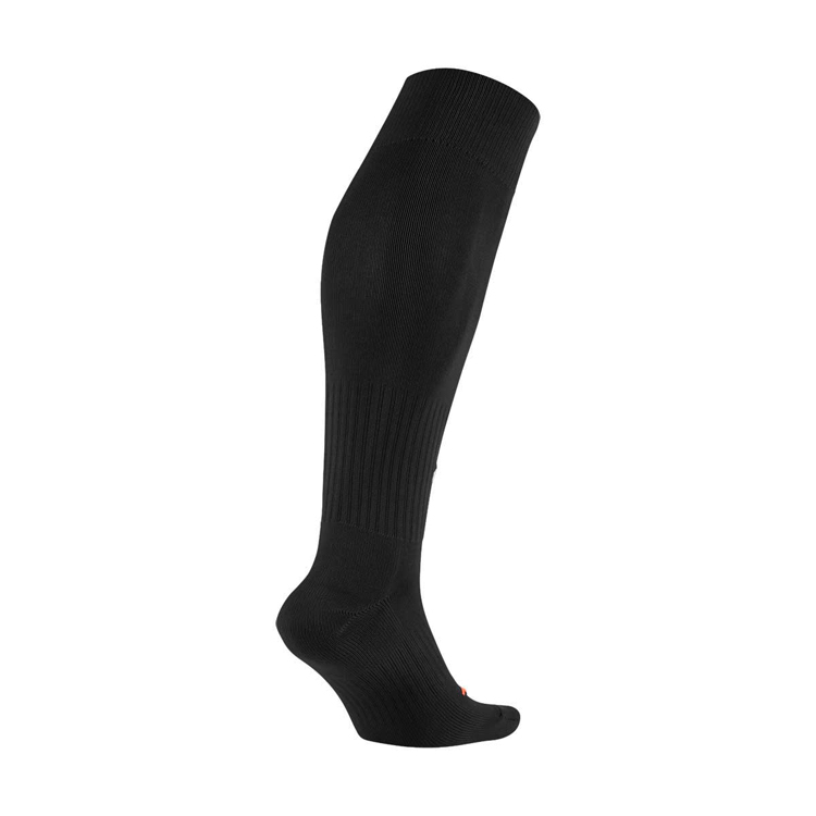 Гетры Унисекс Nike U NK ACDMY OTC XS Черный photo 4