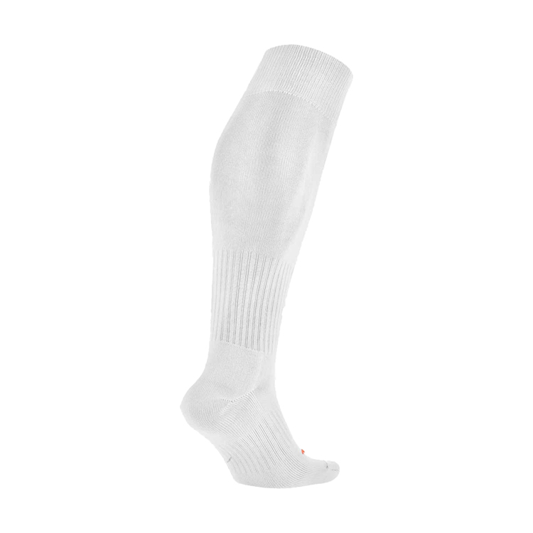 Гетры Унисекс Nike U NK ACDMY OTC XS Белый photo 2