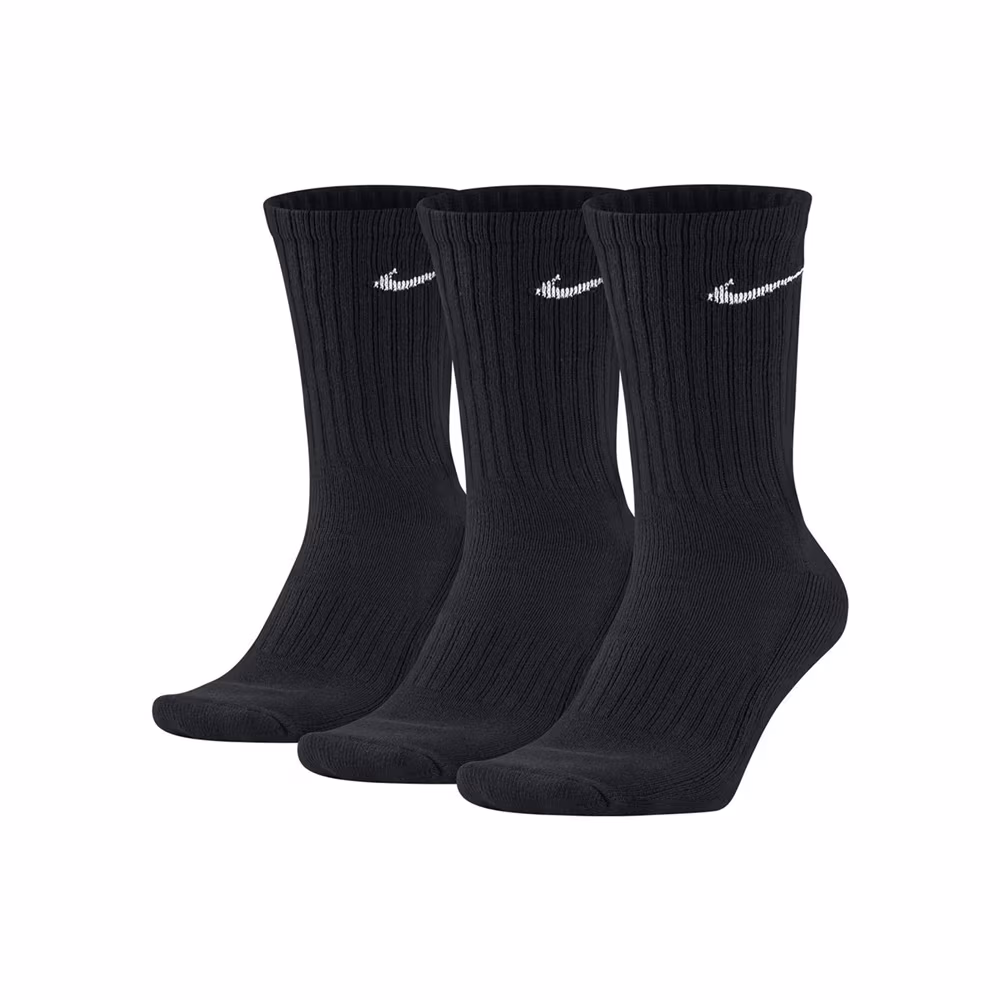  Nike 3PPK VALUE COTTON CREW 