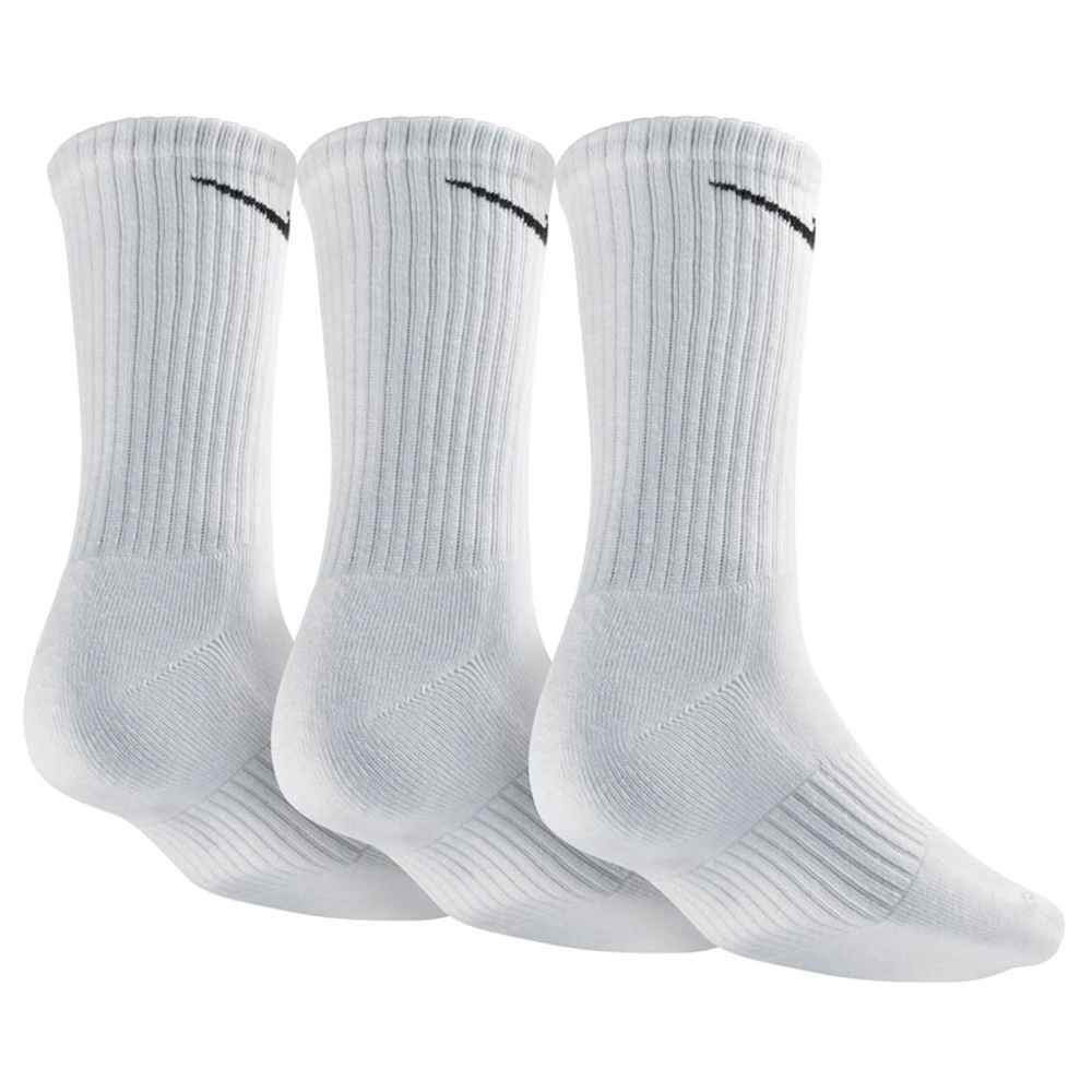 Sosete Unisex Nike M Alb photo 2