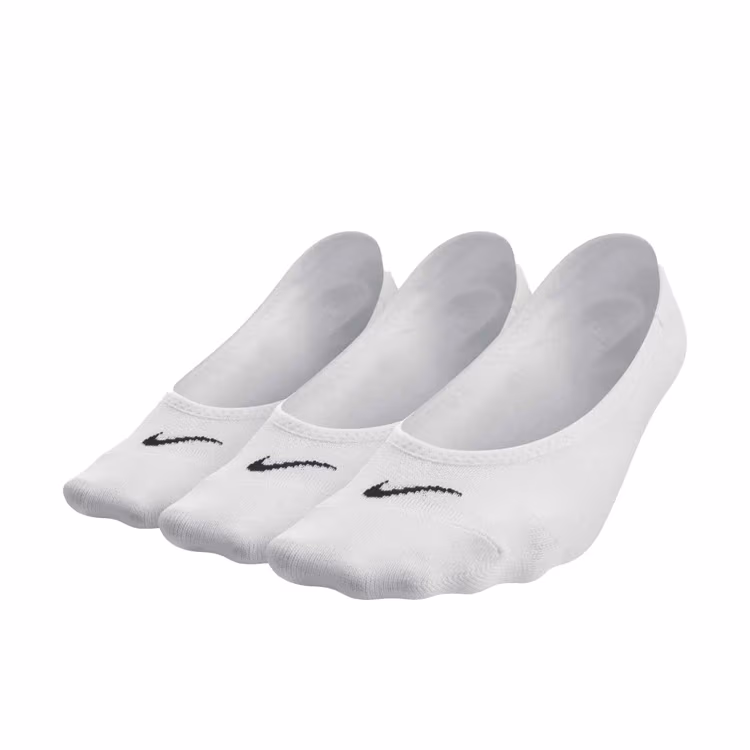  Nike W NK LTWT FOOT 3PR