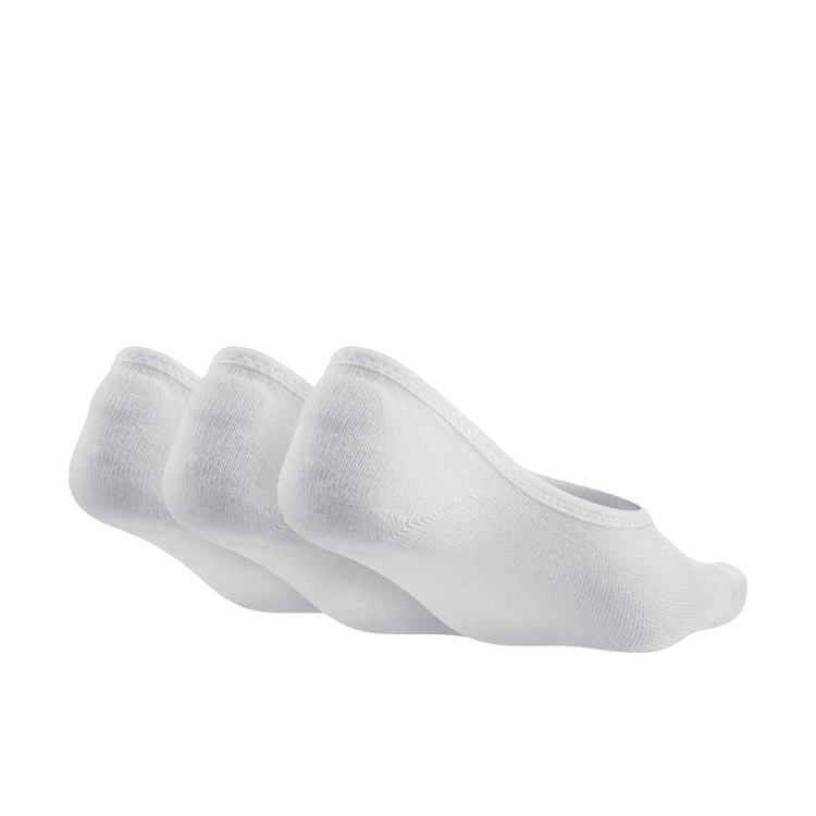 Nike W NK LTWT FOOT 3PR/SX4863-101/Белый photo 2