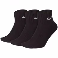 Носки Nike U NK CUSH ANKLE 3PR-VALUE