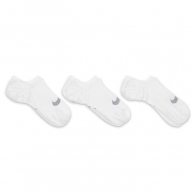 Sosete Nike W EVERYDAY PLUS LTWT FOOT 3PR thumbnav 4