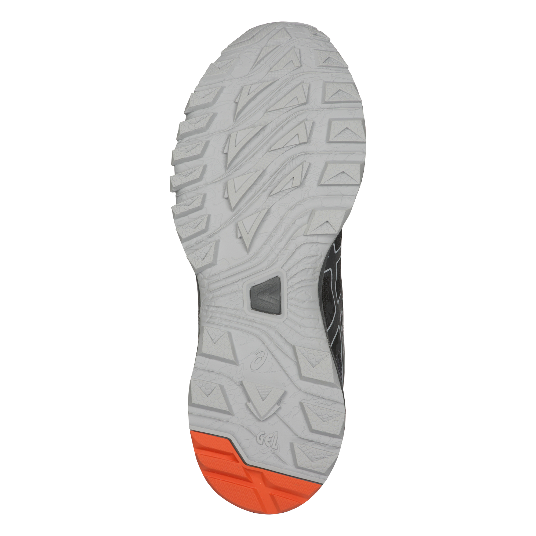 Кроссовки Asics GEL-SONOMA 3 / Женский / 37 / Черный photo 5