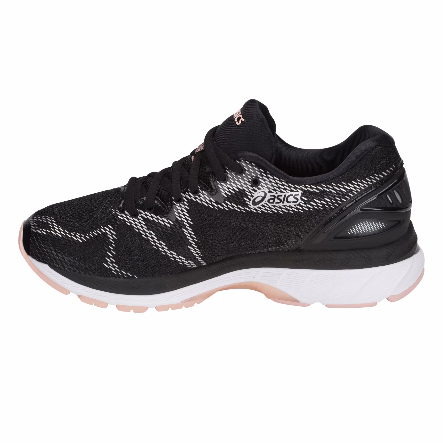 Кроссовки Asics GEL-NIMBUS 20