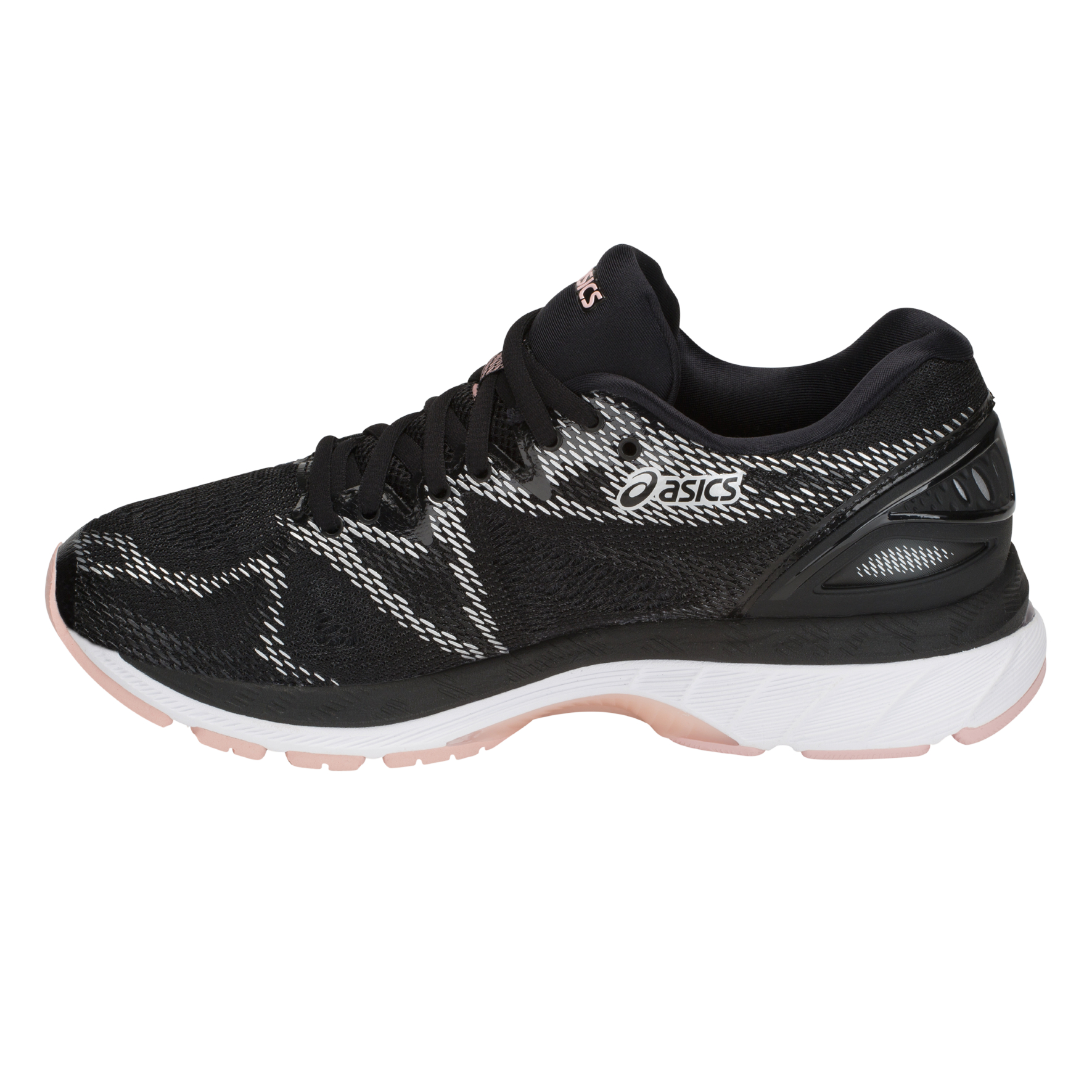 Кроссовки Asics GEL-NIMBUS 20 photo Кроссовки Asics GEL-NIMBUS 20 photo