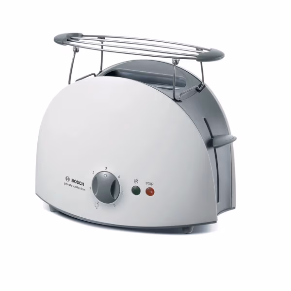Тостер Bosch TAT6101