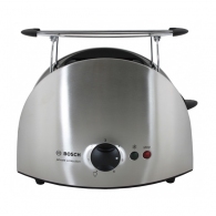 Prajitor de paine Bosch TAT6901, 2, 900 W, Inox thumbnav 4