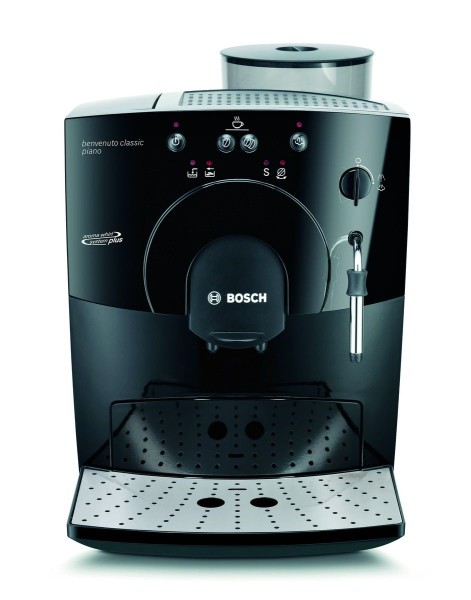Кофемашина Эспрессо Bosch TCA5201 / 15 бар / Эспрессо photo 1 Кофемашина Эспрессо Bosch TCA5201 / 15 бар / Эспрессо photo 1