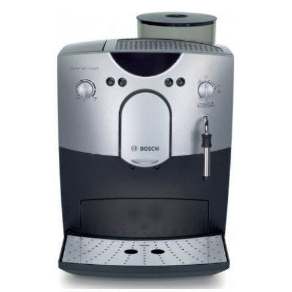 Кофемашина Эспрессо Bosch TCA5401 / 15 бар / Эспрессо photo 1 Кофемашина Эспрессо Bosch TCA5401 / 15 бар / Эспрессо photo 1