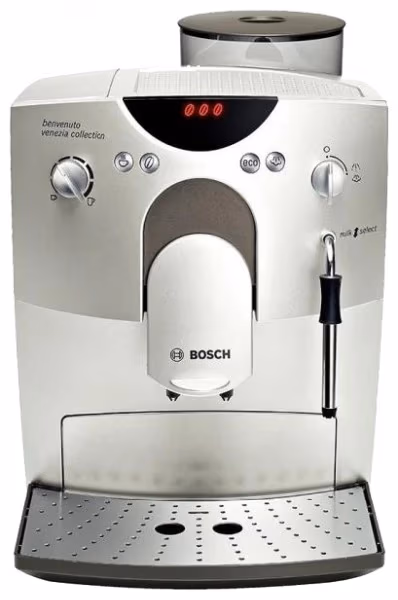 Кофемашина Bosch TCA5601 