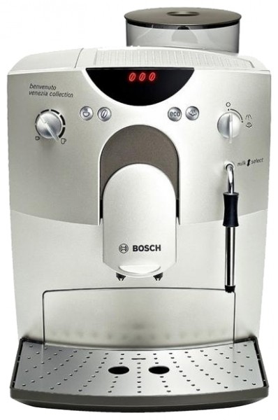Кофемашина Эспрессо Bosch TCA5601 / 15 бар / Эспрессо photo 1 Кофемашина Эспрессо Bosch TCA5601 / 15 бар / Эспрессо photo 1