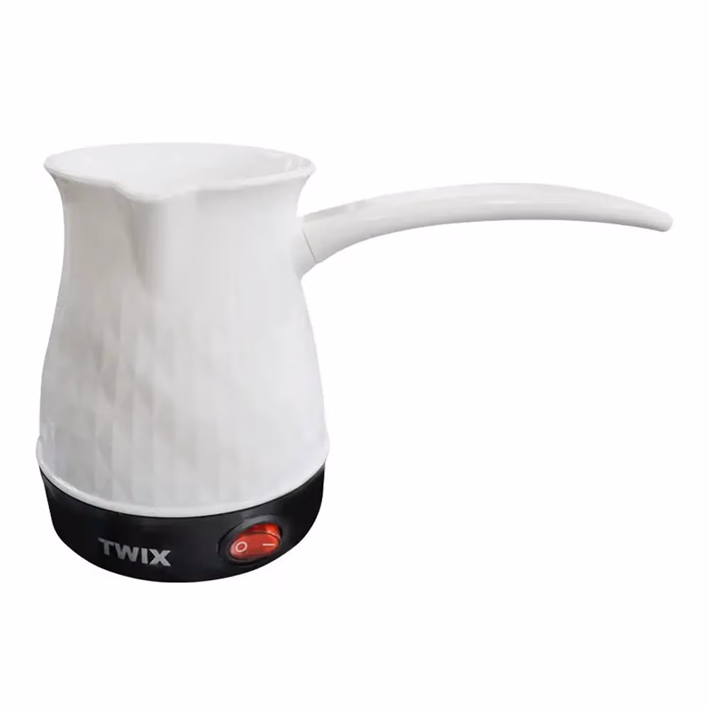 Кофеварка Twix TCM-01 