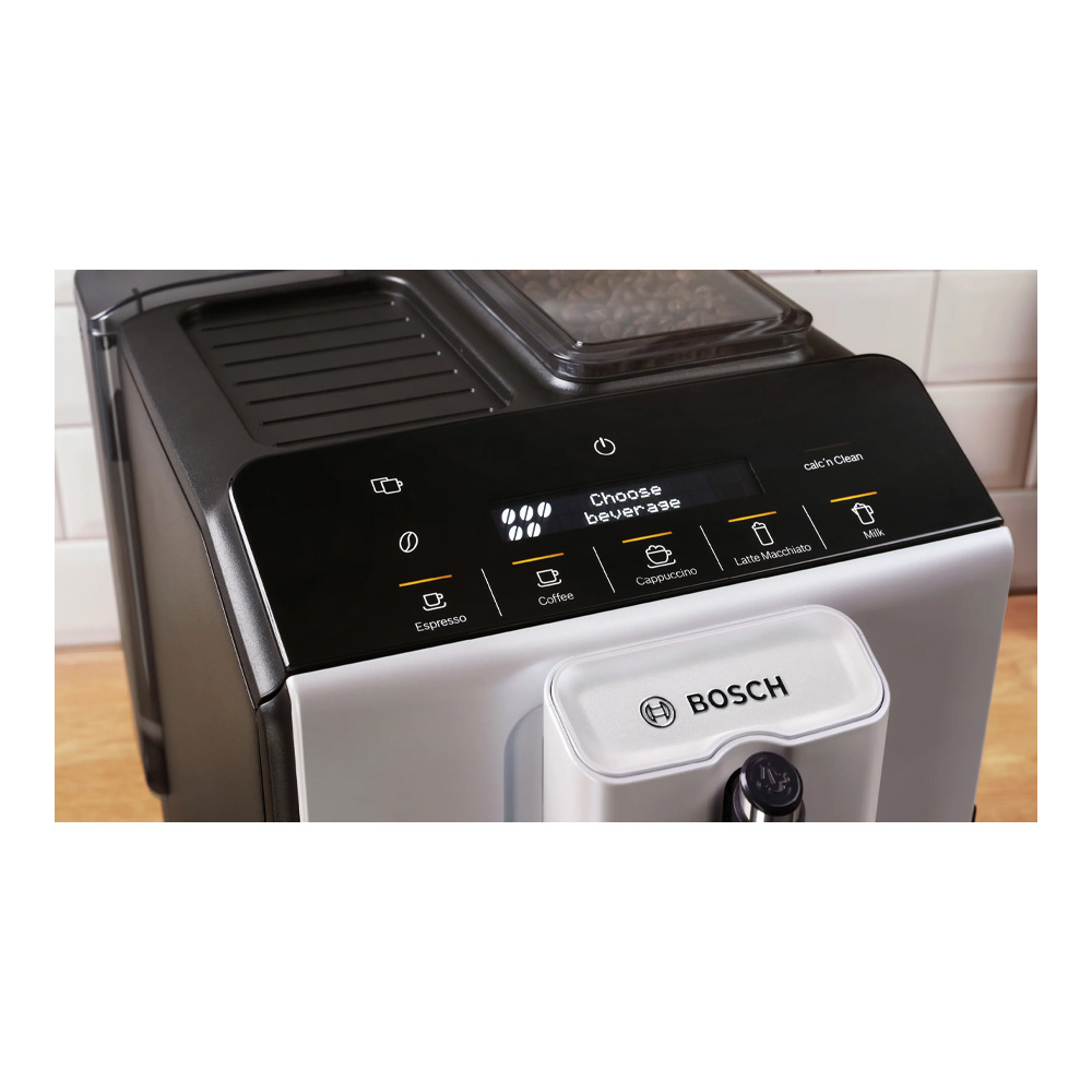 Aparat de cafea Espresso Bosch TIE20301 / 15 bar / Espresso photo 2