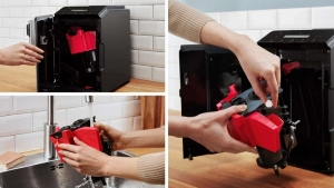 Aparat de cafea Bosch TIE20301 thumbnav 7