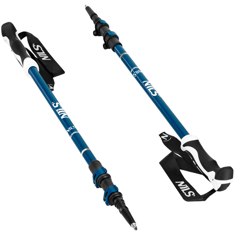 Bete nordic walking NILS Nordic poles