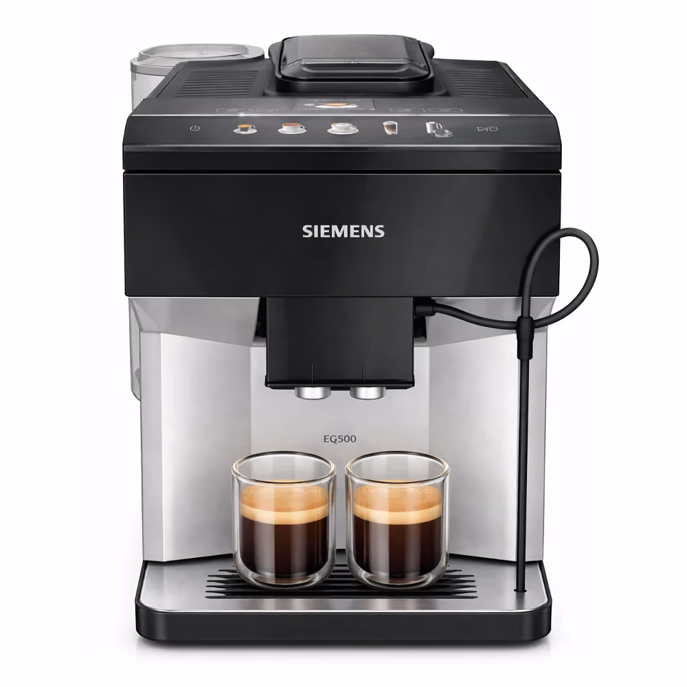 Кофемашина Siemens TP511R01 