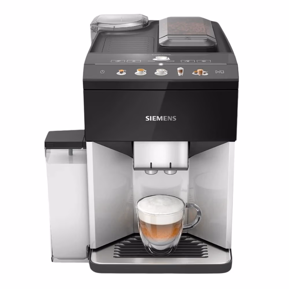 Кофемашина Siemens TQ513R01 